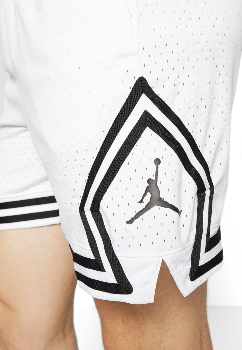 Jordan DIAMOND SHORT Pantalón de deporte - Zalando.es