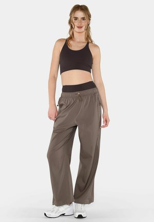 Dresside alumine osa - brown