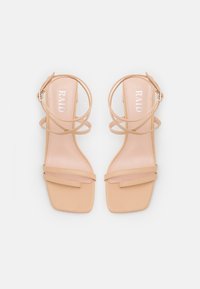 RAID Varvassandaalit - beige