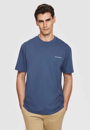 Pako Lorente, - T-shirt basic