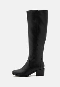 TANERDEE PILLOW WALK - Støvler - black