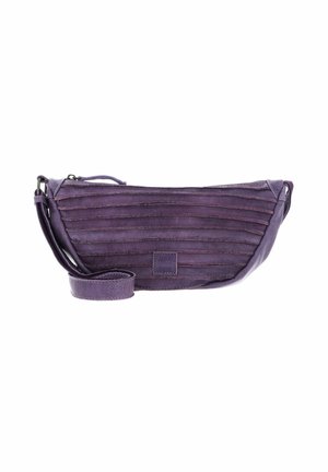 FREDsBRUDER Cross body bag - lavender