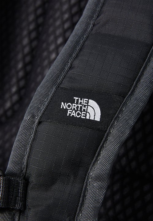 The North Face BASIN 15 UNISEX - Rucksack - black/asphalt grey — foto 5
