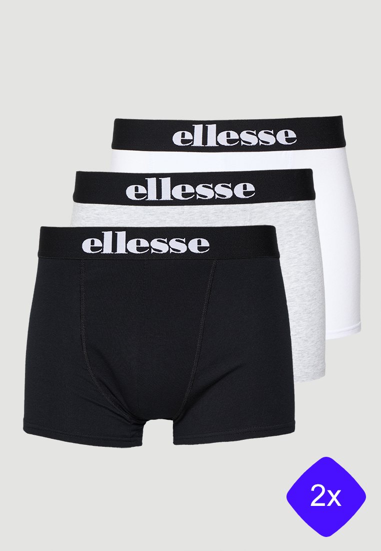 Ellesse Boxers meerkleurig Ellesse Boxers meerkleurig