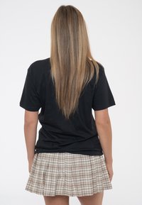 Paradiso Clothing THE NIGHTMARE BEFORE CHRISTMAS - Print T-shirt - black