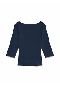 Niet geselecteerd, black iris