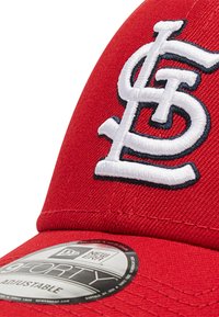 New Era THE LEAGUE ST LOUIS CARDIN - Gorra - rot