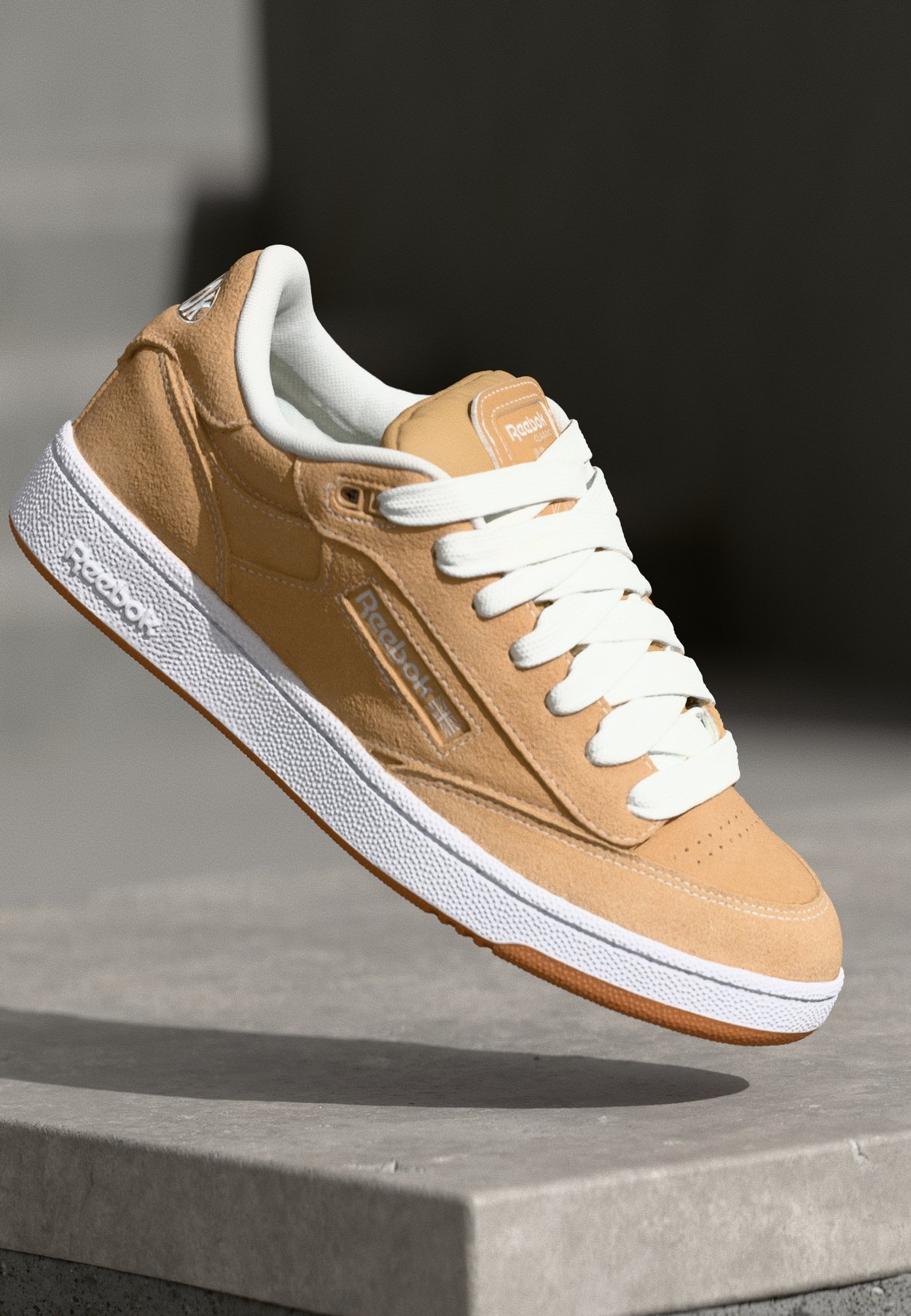 CLUB C BULC UNISEX