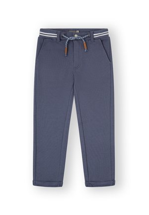 PRINCENTON - Pantalones - marino
