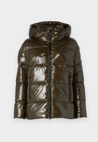 JOYCE - Chaqueta de invierno - verde pigna