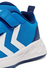 Hummel Baskets basses - indigo bunting