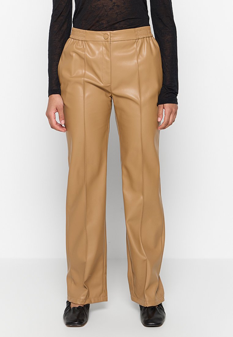 TWINSET Broek bruin TWINSET Broek bruin