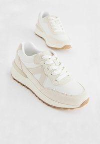 Next LIFESTYLE TRAINERS - Sneaker low - neutral mix