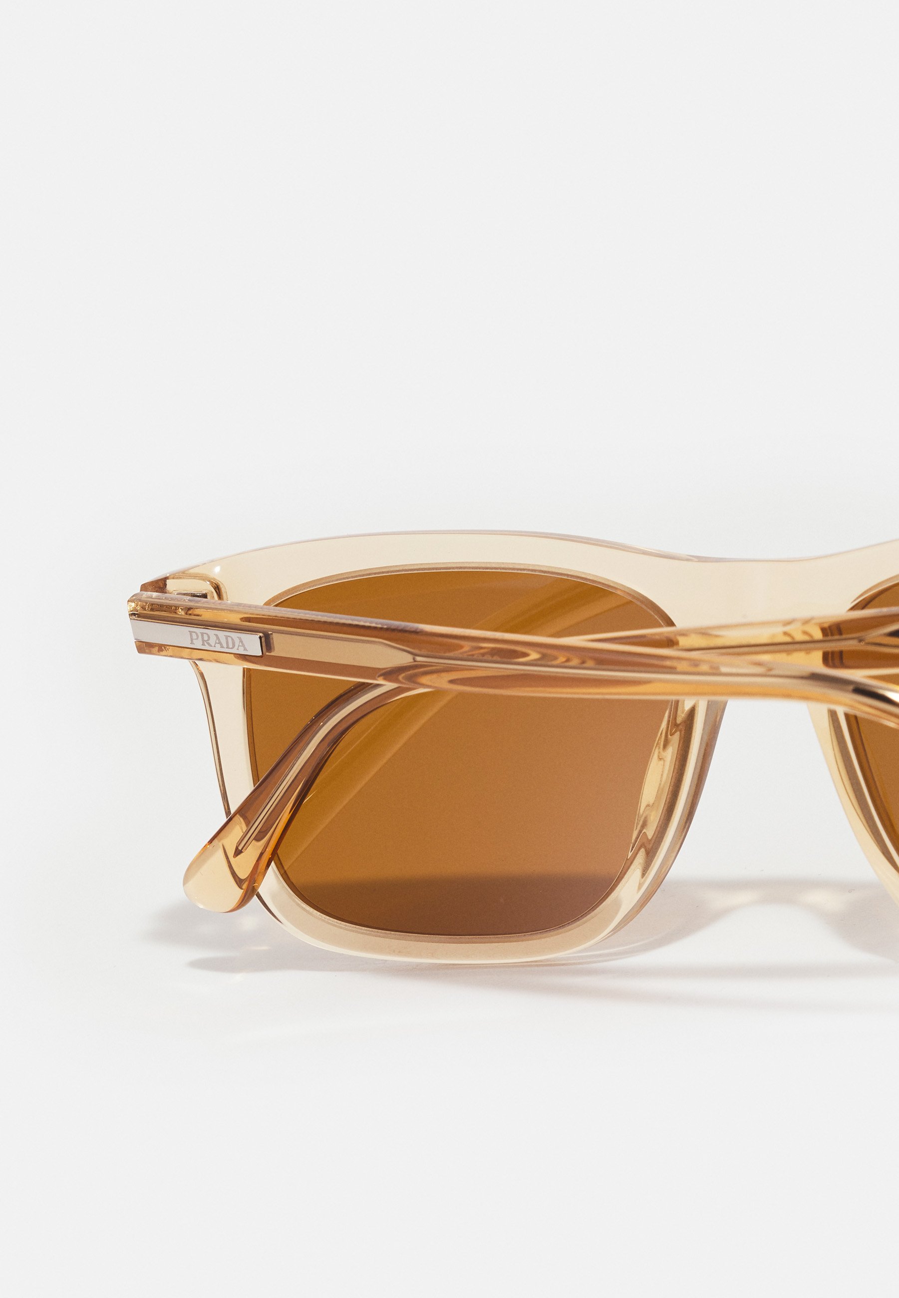 prada sunglasses yellow