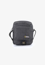 National Geographic Schoudertas - grau/grijs National Geographic Schoudertas - grau/grijs