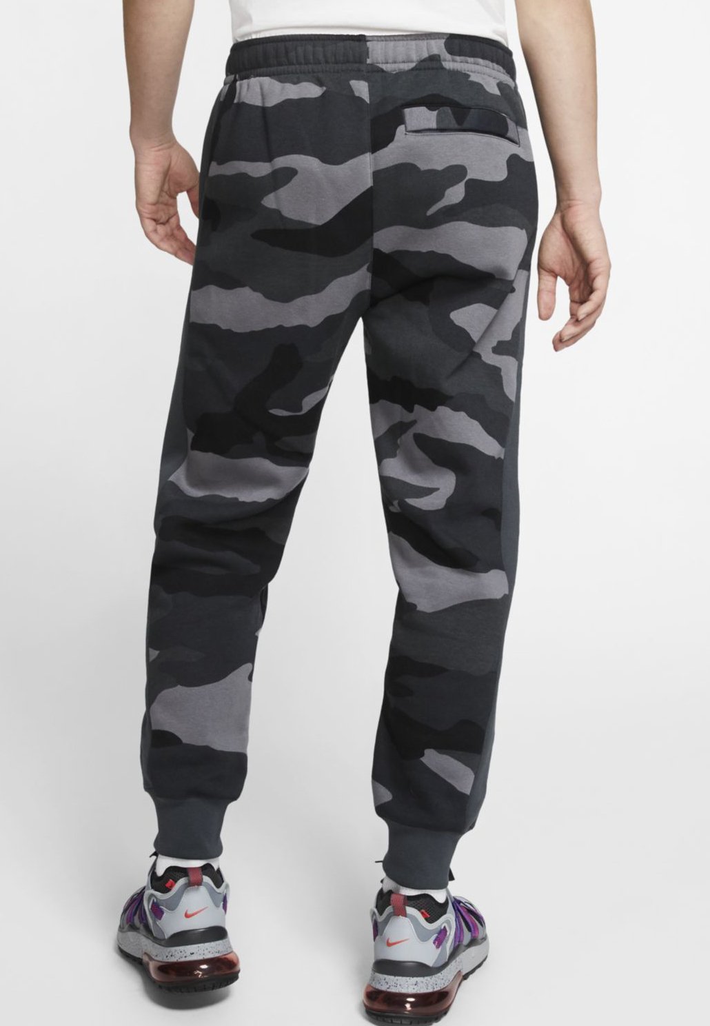 Nike club camo jogginghose Clearance