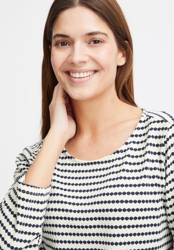 FRJOSIE - Long sleeved top3