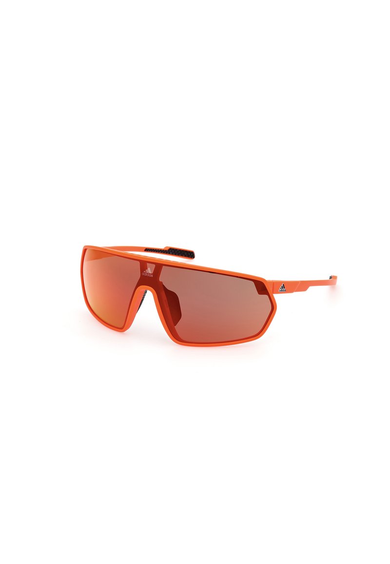 adidas Performance - SPORT - Sunglasses - arancione-arancione (specchiato), Enlarge