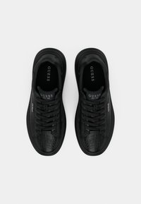 Guess ELBA - Tenisky - black