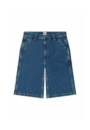 Lee, WORKWEAR SKATER - Short en jean - right on