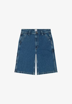 Lee, WORKWEAR SKATER - Short en jean - right on