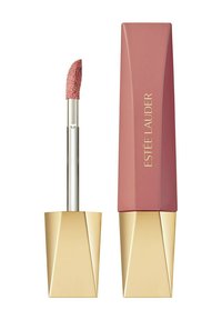 ESTÉE LAUDER PURE COLOR WHIPPED MATTE - Liquid lipstick - pc whip matte lip clr-92
