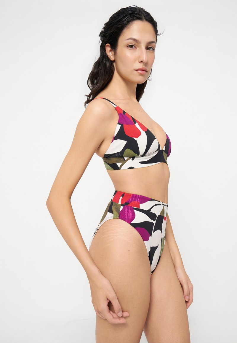 Top de bikini