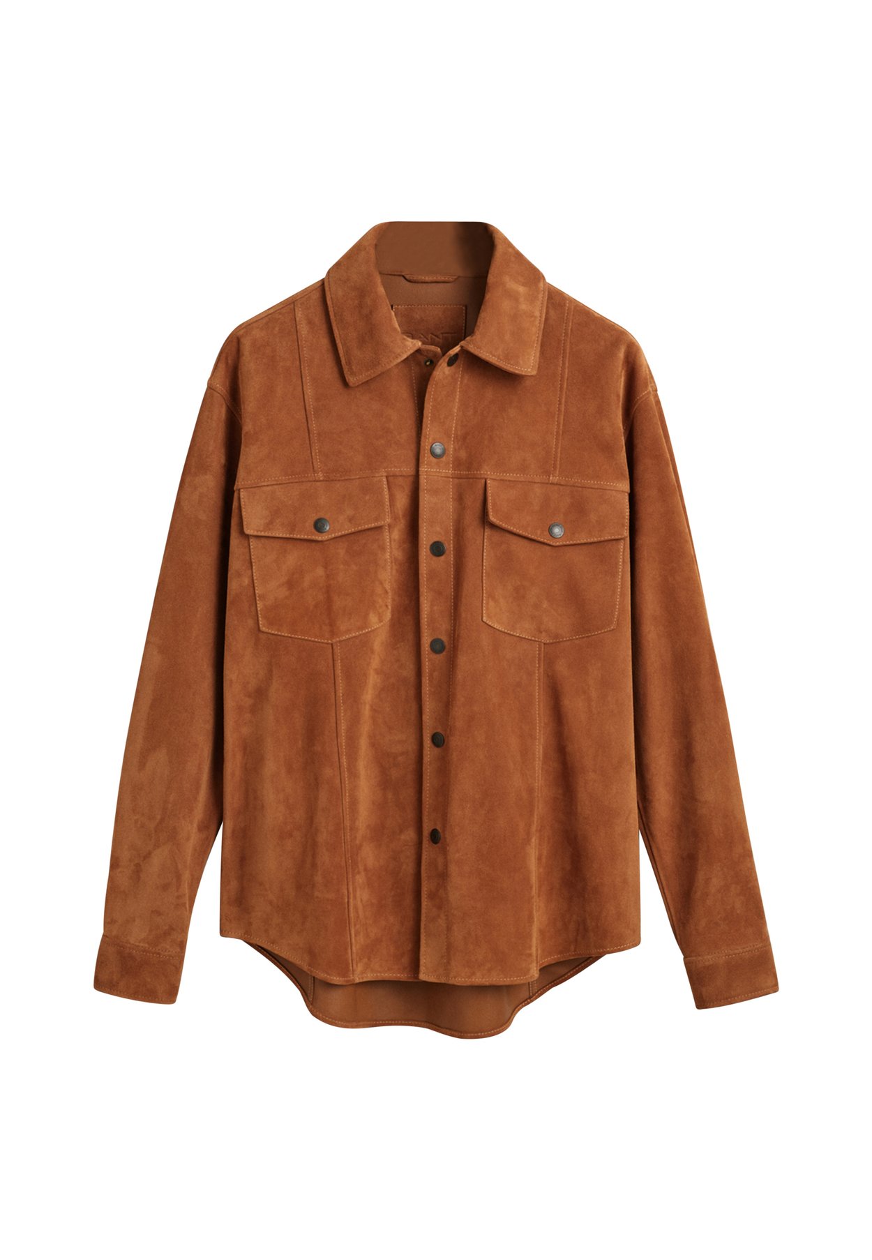 Lederjacke