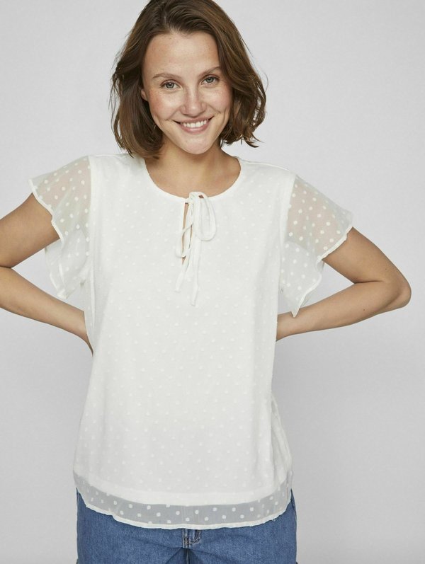 VIEDEE V-NECK  - Blouse2