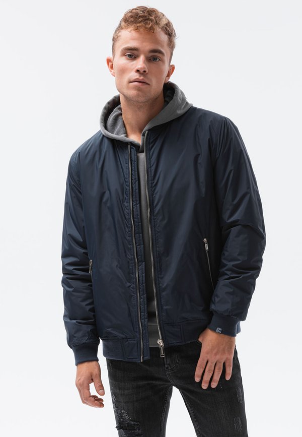 MID SEASON - Bomberjacke