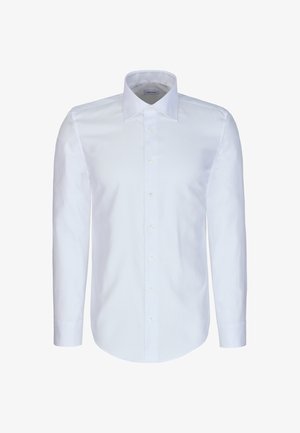 Seidensticker, SLIM - PANAMA - Camicia elegante - white