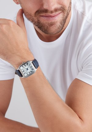 Sekonda, Uhr - white