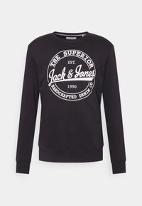 Jack & Jones Sweatshirt - black