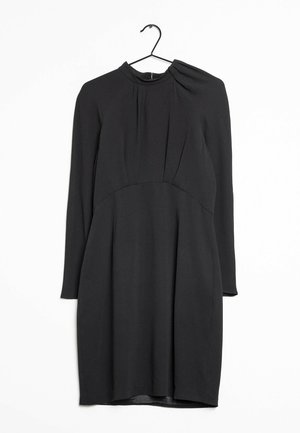 Reiss Jurk - black