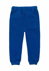 MINOTI JOGGERS - Tygbyxor - blue