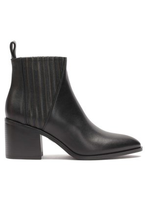 Kazar KNIGHT - Ankle boots - black