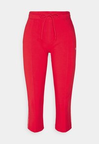 Champion Pantaloncini 3/4 - red