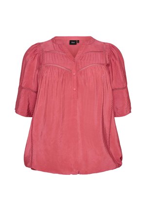 Zizzi, Blouse - rot