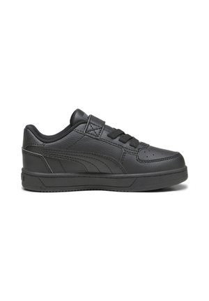 CAVEN - Športni copati - black cool dark gray