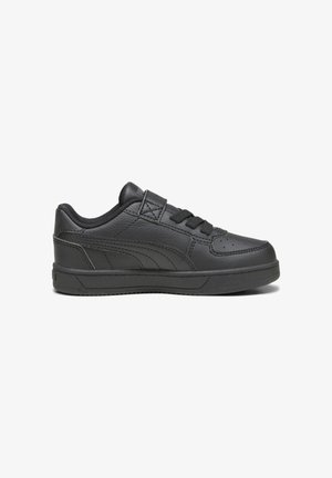 CAVEN - Zapatillas - black cool dark gray