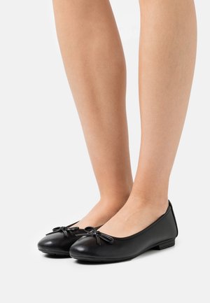 Ballerina - black
