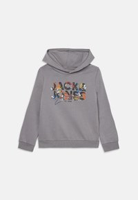 Unausgewählt, ultimate grey