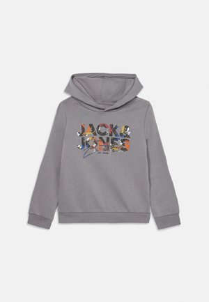JJGEPLAS - Sweatshirt - ultimate grey