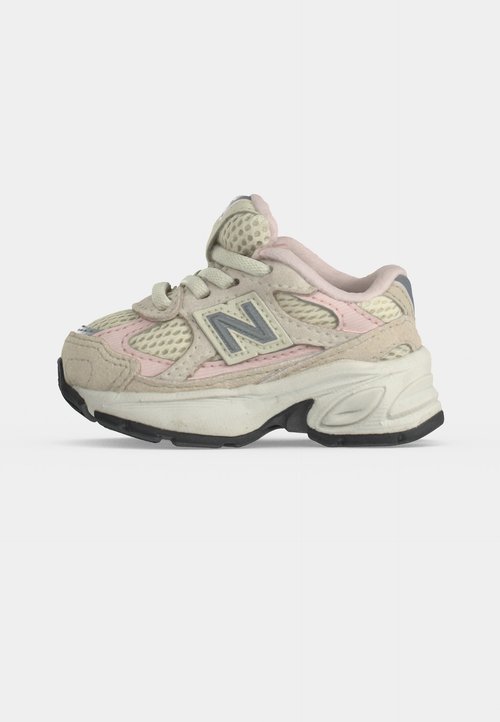 New Balance 2010 UNISEX - Baby shoes - turtledove/shell pink — foto 2
