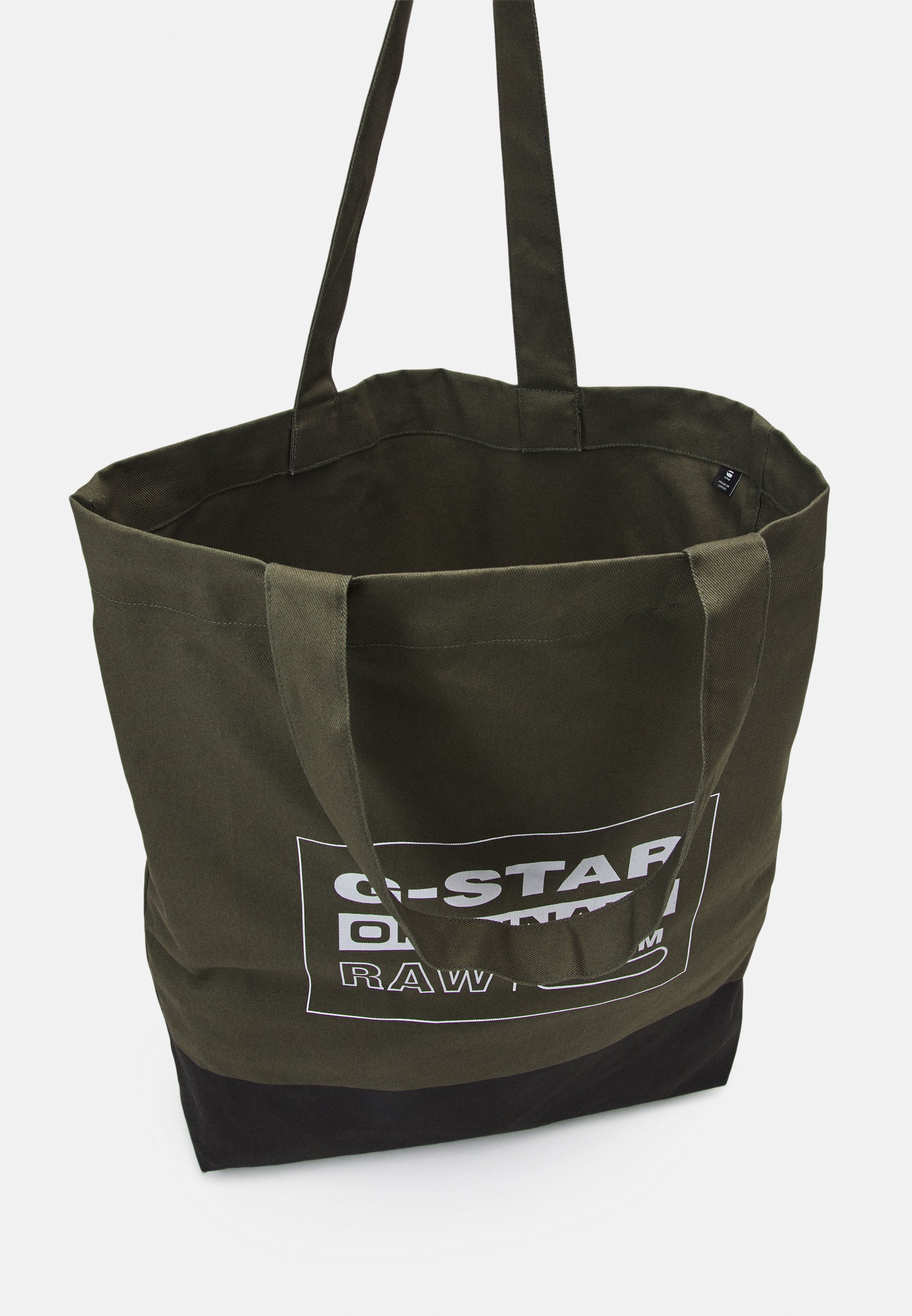 Uomo SHOPPER UNISEX - Shopping bag Uomo SHOPPER UNISEX - Shopping bag