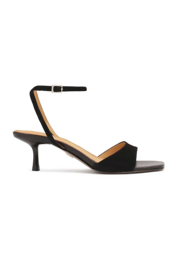 KARMEL - Riemensandalette