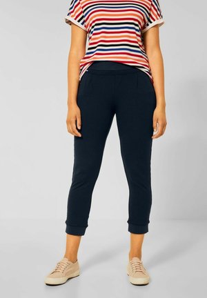 Pantalones deportivos - blue