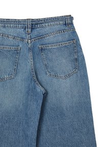 Calliope Jean flare - blu