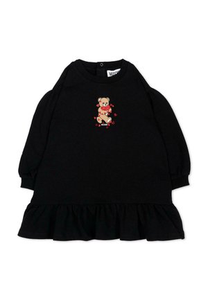 MOSCHINO, VESTITO - Vestito casual - black