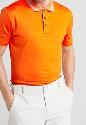 T-shirt de sport - orange